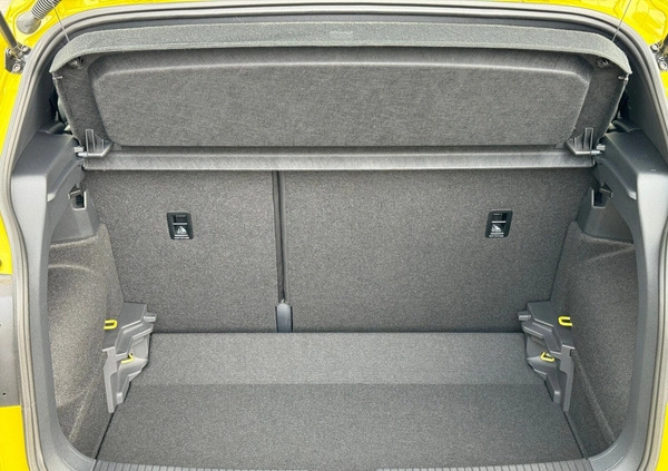 Volkswagen T-Cross cena 136151 przebieg: 1, rok produkcji 2024 z Żywiec małe 436